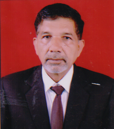 ASHOK KUMAR DHULL 