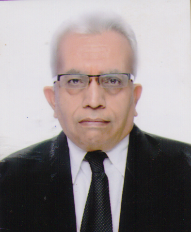 Sharma Ashok Kumar