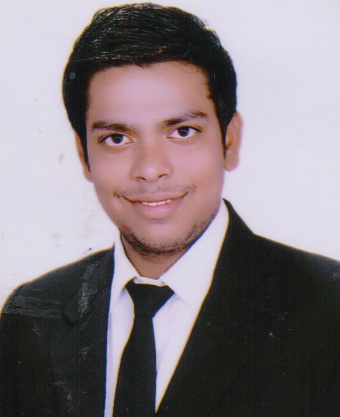 Amit Kumar (Associate Member) 