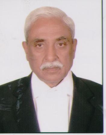 ASHOK KUMAR PRUTHI 