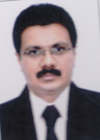 ASHWANI KUMAR 