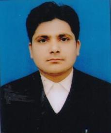 AJAY KUMAR 
