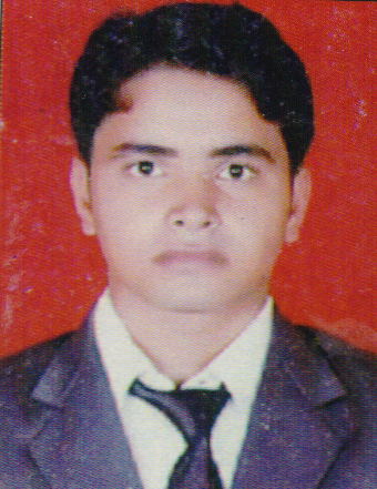 ARUN TRIPATHI 