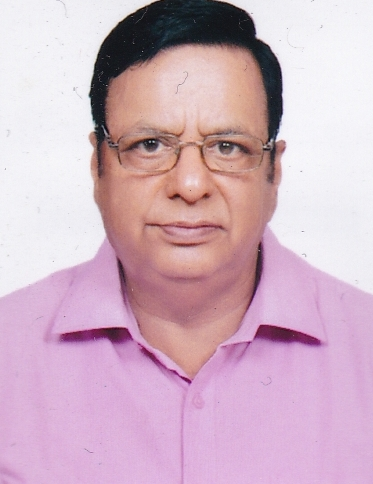 ASHOK KUMAR SUD 