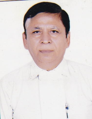 ANIL KUMAR SUNEJA 