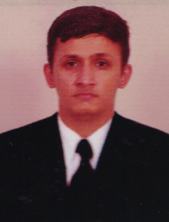 Anirudh Kanav