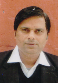 Anil Yadav