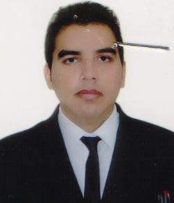 Panwar Amit (Associate Member) 