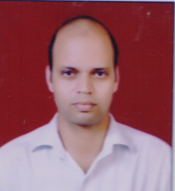 ANIL KUMAR SHARMA 