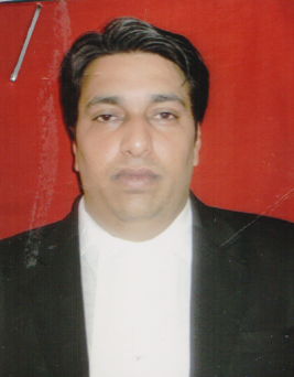 AMIT KUMAR CHAUDHARY