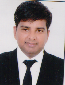 ABHISHEK PRATAP SINGH 