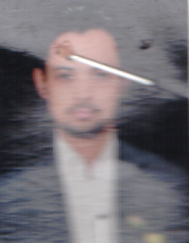 LALIT MOHAN GANDHARVA