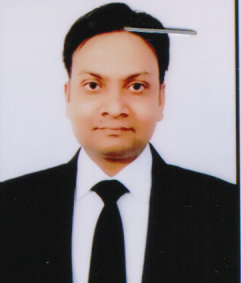 AVINASH KUMAR SINGH 