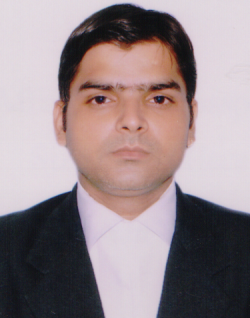 Ajay Sharma