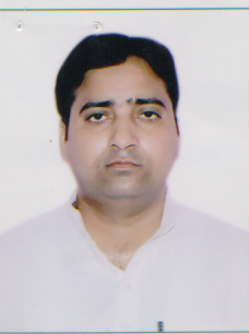 ARBIND YADAV 