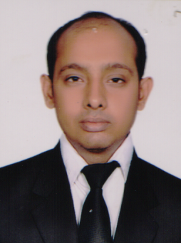 ASHUTOSH YADAV 