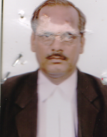 ASHOK KR. SHARMA 