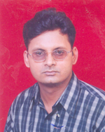Amitabh Jha