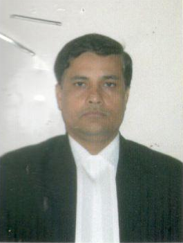 AJAY KUMAR SHARMA 
