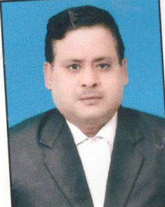 ARVIND KUMAR UPADHYAYA 