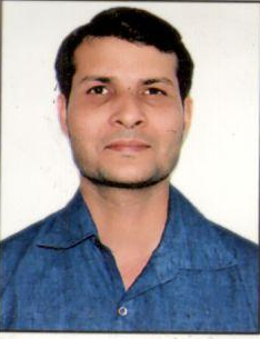 AMBUJ BHARDWAJ