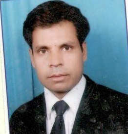ABHAY KUMAR SHARMA 