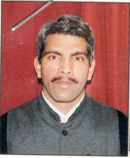 ANIL KUMAR SINGH 