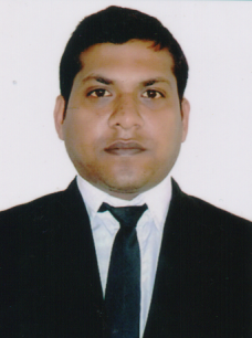 ARJUN SINGH 