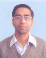 ARUN ARORA 