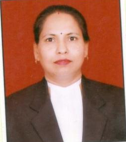 ASHA RANI YADAV 