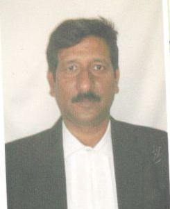 ARUN VASHISHT 