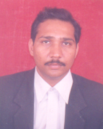 Ashok Kumar Garg