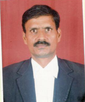 ASHOK KUMAR KUSHWAHA 