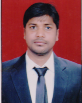 ANSHU KUMAR YADAV 