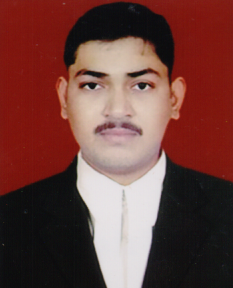 ABHISHEK DWIVEDI 