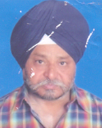 AMARJIT SINGH 