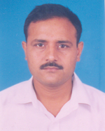 ASHOK KUMAR LAL 