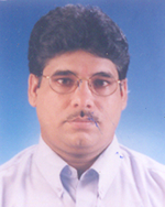 Kaushik Avadh Bihari