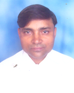 ANIL KUMAR BHARGAV 