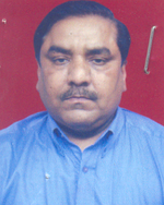 ASHOK KUMAR CHHIKARA 