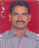 ARUN KUMAR YADAV 