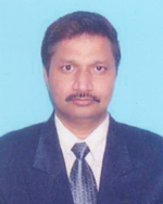 ASHOK KUMAR GUPTA 