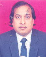 ASHOK CHANDER GUPTA 