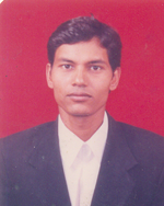 ANANT KUMAR CHATURVEDI 