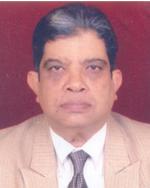 ANIL KUMAR SHUKLA 
