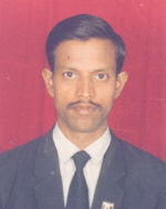 ANJANI KUMAR SINHA 