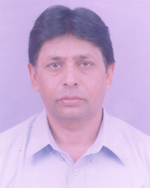 ANIL KUMAR MEHTA 