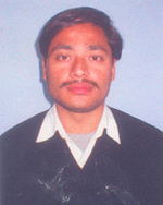 AMIT KUMAR TYAGI 