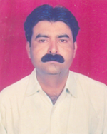 ARUN KUMAR SHARMA 