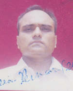 ARUN KUMAR RENU 